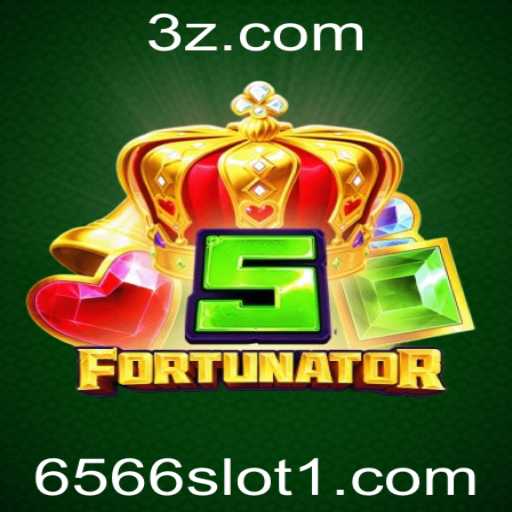 Explorando o Mundo de 5Fortunator: Um Guia Completo para o Jogo de Slot 6566