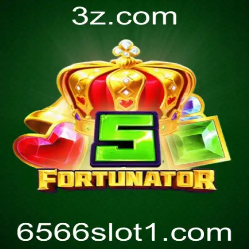 Explorando o Mundo de 5Fortunator: Um Guia Completo para o Jogo de Slot 6566