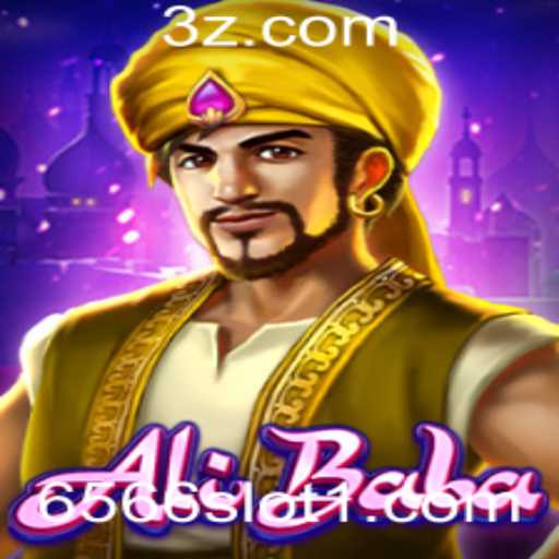 Descubra o Encantador Jogo AliBaba: Aventura e Recompensas nos Slots 6566