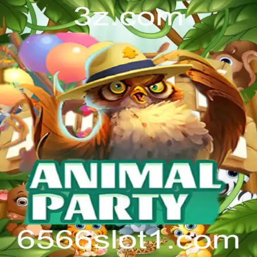 Explorando o Fascinante Mundo de AnimalParty e Seus Elementos Inovadores