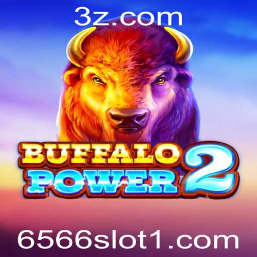 Descubra o Fascínio do Jogo BuffaloPower2
