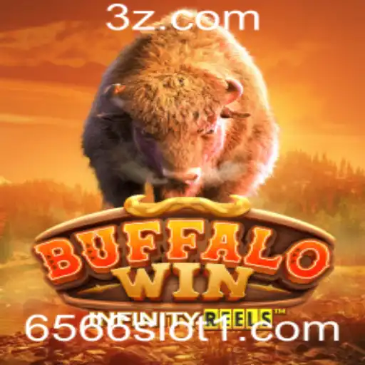 BuffaloWin: Descubra a Emoção do Slot 6566