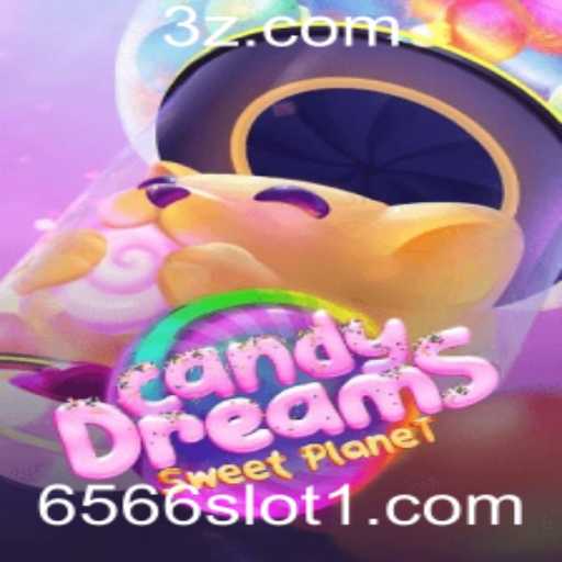 Explorando o Universo de CandyDreams: Descubra o Encantador 6566 Slot