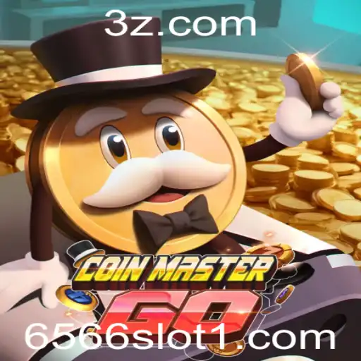 CoinMasterGO: Explorando o Fascinante Mundo dos Slots com 6566