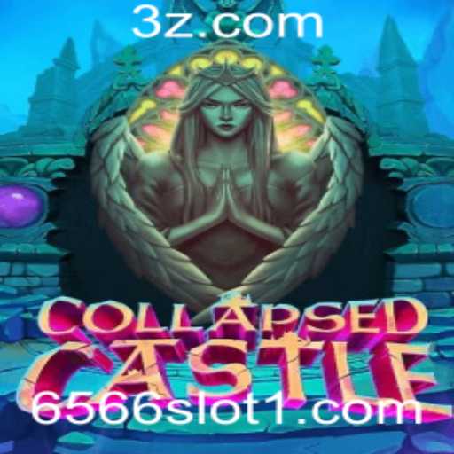Descubra CollapsedCastle: Um Mergulho no Mundo do Jogo 6566 Slot