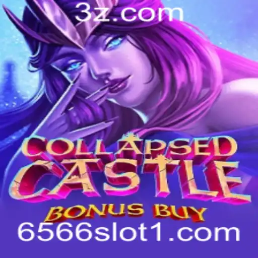 Explorando o Jogo CollapsedCastleBonusBuy: O Mistério do Slot 6566