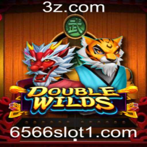 Conheça o Jogo DoubleWilds: Aventuras e Estratégias no 6566 Slot