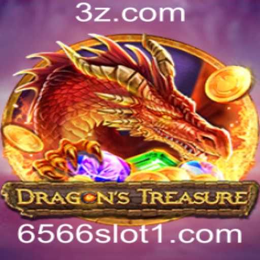 Descubra DragonsTreasure: O Fascinante Mundo do Slot 6566