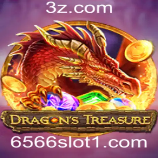 Descubra DragonsTreasure: O Fascinante Mundo do Slot 6566