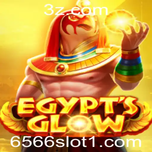 Descubra a Aventura Misteriosa de EgyptsGlow no Slot 6566