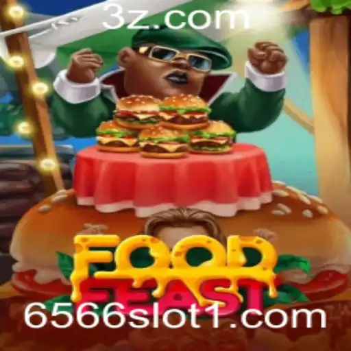 Descubra o Novo Fenômeno do Jogo: FoodFeast