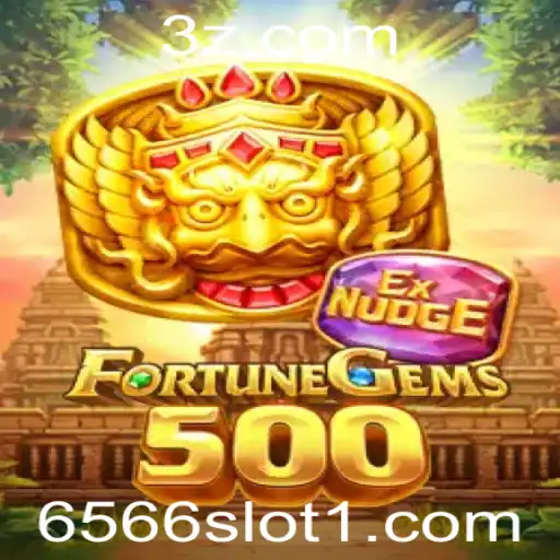 Descubra o Empolgante Mundo de FortuneGems500