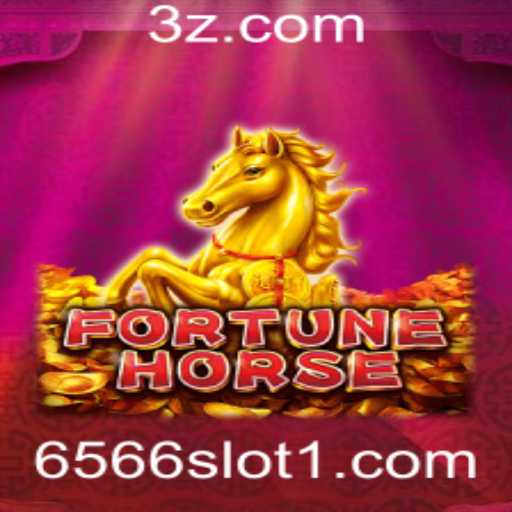FortuneHorse: O Mundo dos Jogos de Slots 6566