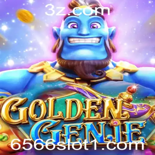 Descubra o Fascinante Mundo de GOLDENGENIE: O Jogo de Slot 6566
