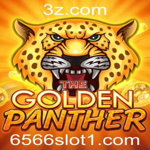 Descubra o Empolgante Jogo de Slot GOLDENPANTHER 6566