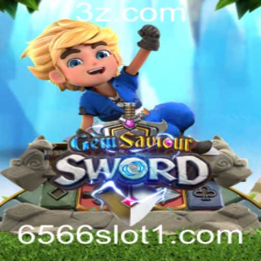 Desvendando GemSaviourSword: O Fascinante Mundo dos Slots e Aventuras