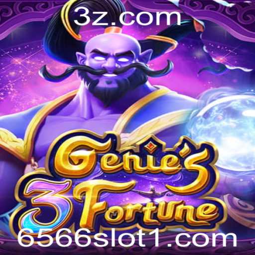 Explorando o Encantador Mundo de Genie3Fortune: O Que Você Precisa Saber