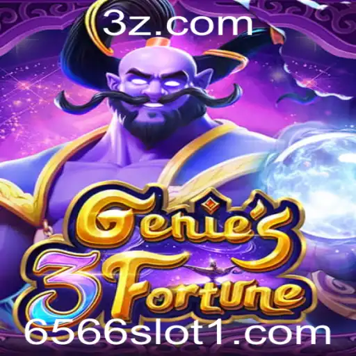 Explorando o Encantador Mundo de Genie3Fortune: O Que Você Precisa Saber