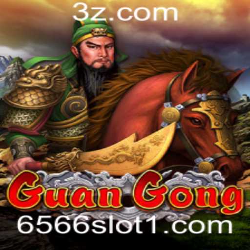 GuanGong: Uma Imersão no Fascinante Mundo do Slot 6566