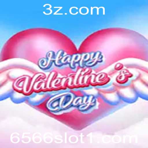 Explorando HappyValentinesDay: Um Encantador Jogo de Slot 6566