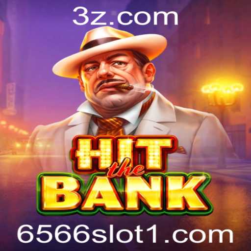 Descubra o Jogo HitTheBank: Um Mergulho no Mundo das Slot Machines