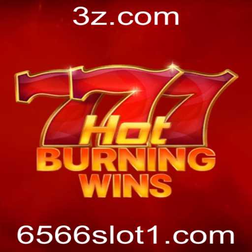 HotBurningWins: Descubra o Encanto do Slot 6566