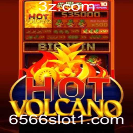 Explorando HotVolcano: O Jogo de Slot 6566 Que Está Em Chamas