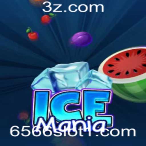 IceMania: Descubra a Aventura Gelada do Slot 6566