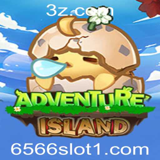 IslandsAdventure: O Novo Fenômeno 6566 Slot