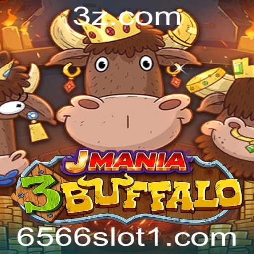 Explorando o Mundo de JMania3Buffalo: Um Mergulho no Universo do Jogo 6566 Slot
