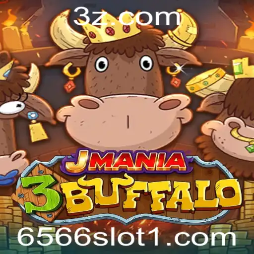 Explorando o Mundo de JMania3Buffalo: Um Mergulho no Universo do Jogo 6566 Slot