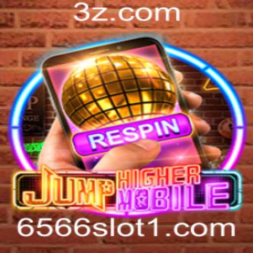 Descubra o Universo Envolvente de JumpHighermobile e 6566 Slot