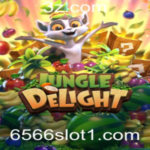 Desvendando o Mundo de JungleDelight: Uma Aventura Emocionante no Universo 6566 Slot