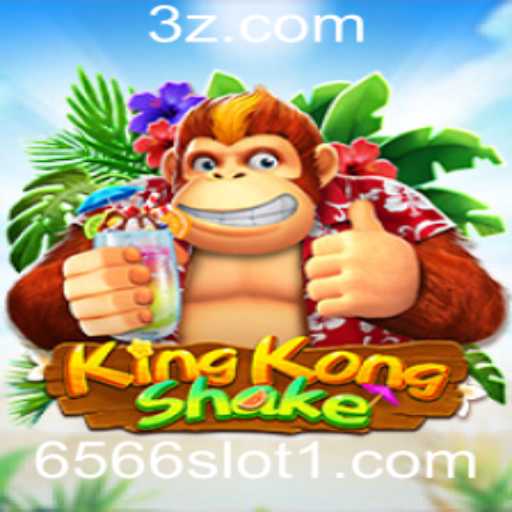 Explorando o Mundo de KingKongShake: Um Mergulho no Jogo 6566 Slot