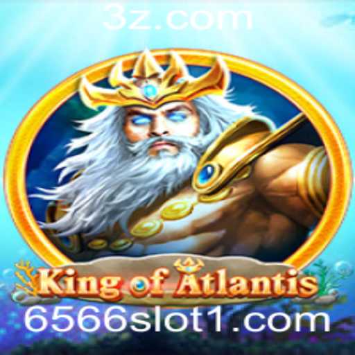 Descubra o Jogo 'KingofAtlantis' e as Suas Regras: Uma Aventura Submarina com o Slot 6566