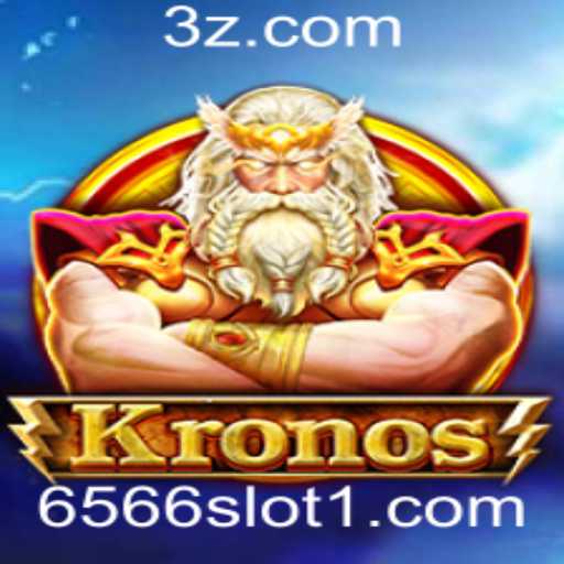 Explorando Kronos: O Cativante Jogo de Slot 6566