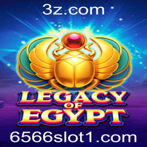 LegacyOfEgypt: Descubra o Fascinante Mundo dos Slots 6566