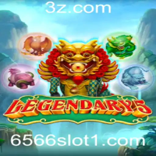 Explorando o Universo de Legendary5: Uma Jornada Épica pelos Slots 6566