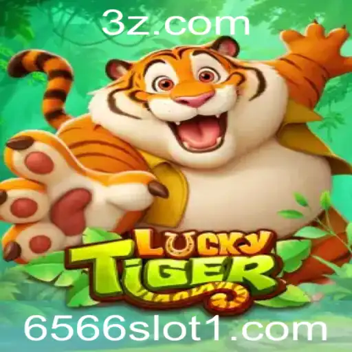 Explorando o Vibrante Mundo do Jogo LuckyTiger: Tudo Sobre o Slot 6566