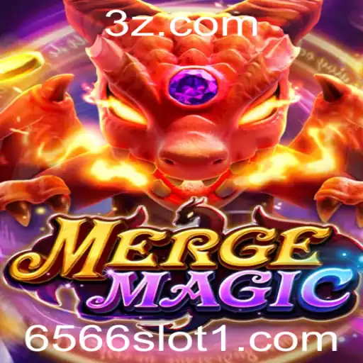 Descubra o Encantador Mundo de MergeMagic e o Fascinante 6566 Slot