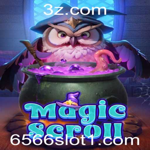 Descubra o Fascinante Jogo MagicScroll: Uma Jornada Inesquecível nos Slots 6566