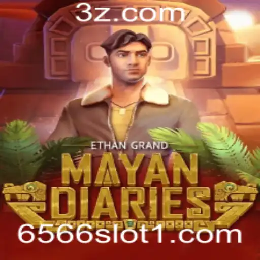 MayanDiaries: Uma Aventura Incrível no Mundo dos Slots