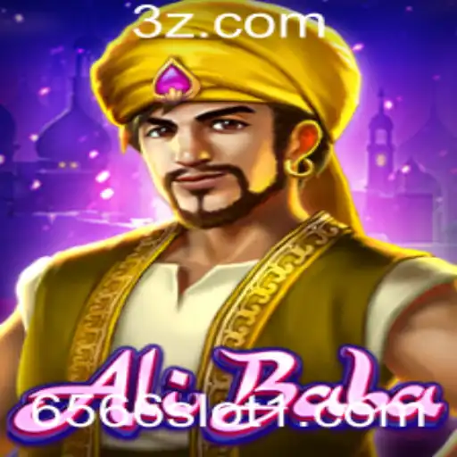 Descubra o Encantador Jogo AliBaba: Aventura e Recompensas nos Slots 6566