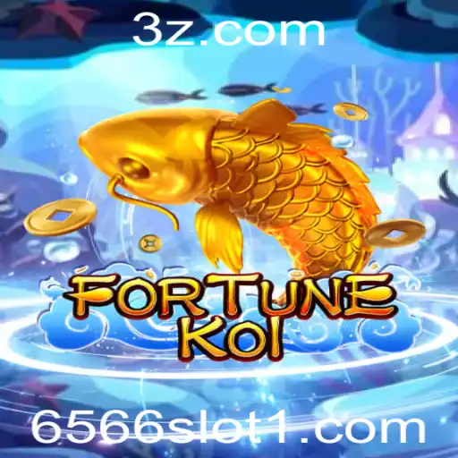 FORTUNEKOI: Explorando o Universo do Jogo 6566 Slot