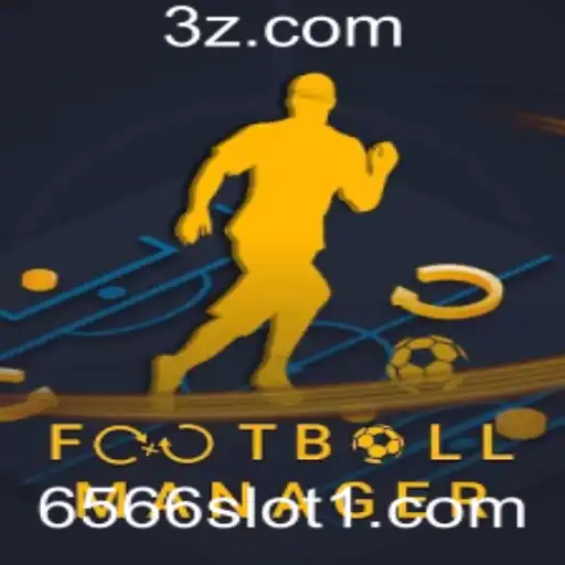FootballManager 6566 Slot: Estratégia e Emoção no Mundo do Futebol