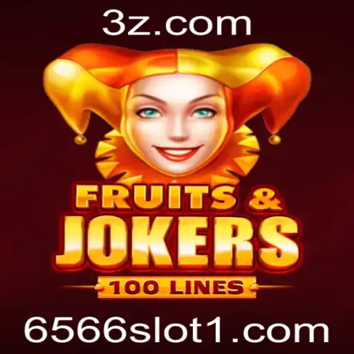 Explorando o Universo do Jogo FruitsAndJokers100