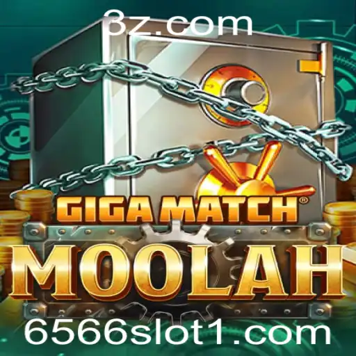 Explorando o Fascinante Mundo de GigaMatchMoolah: O Jogo 6566 Slot