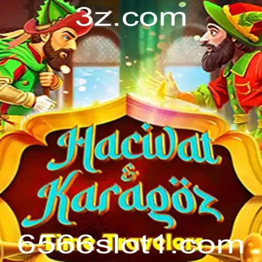 Explorando o Mundo de HacivatandKaragoz: Um Mergulho no Jogo de Slot 6566