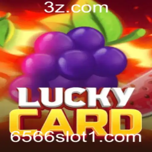 Descubra o Fascinante Mundo de LuckyCard e o Emocionante Slot 6566