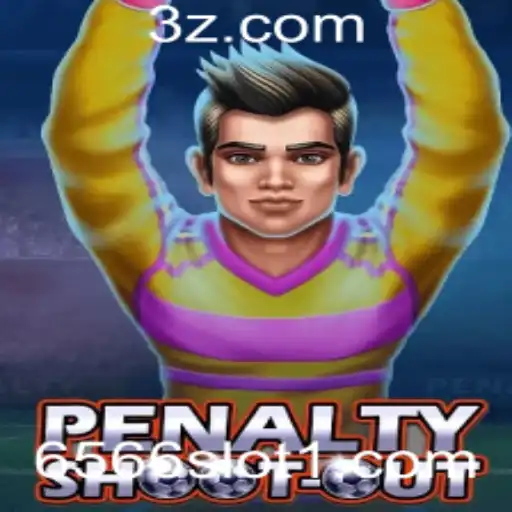 Explorando o Jogo PenaltyShootOut e o Fenômeno do 6566 Slot